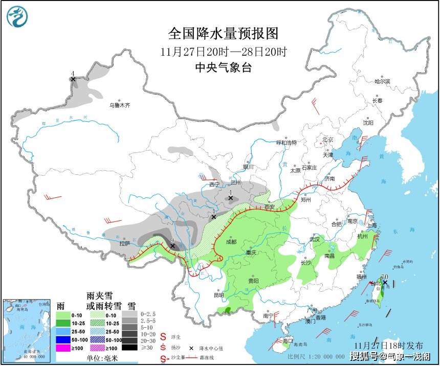 瓦根村最新天气预报及影响分析