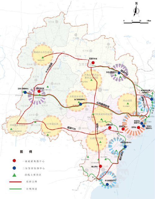 通许县公路运输管理事业单位最新发展规划