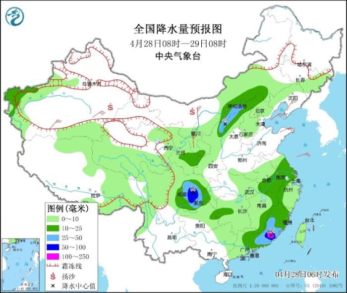 凤都镇最新天气预报及未来天气趋势分析