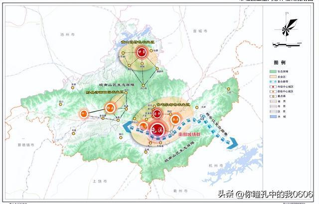 黄山市市统计局引领未来，最新发展规划的深度解析