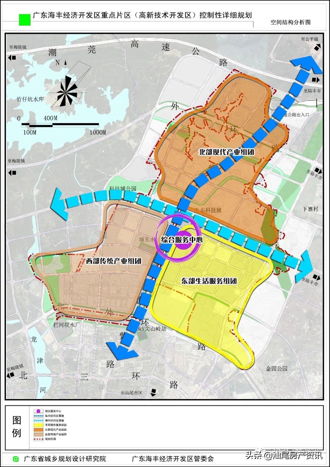 汕尾市房产管理局最新新闻