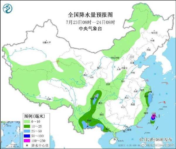 大庄台村委会最新天气预报及应对措施