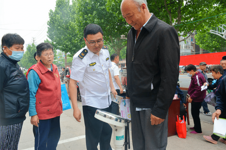 祥云县市场监督管理局最新领导团队