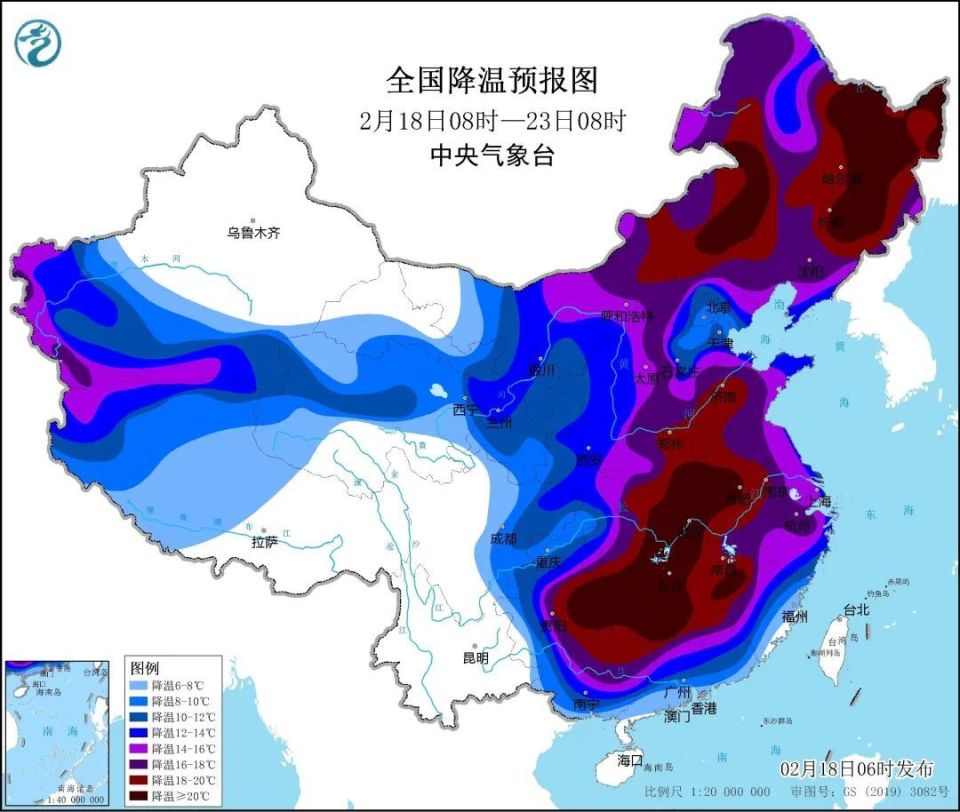 茶叶实验场最新天气预报及其影响