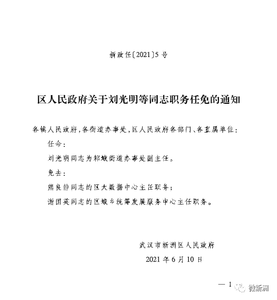 柳北区文化局最新人事任命，推动文化事业新发展