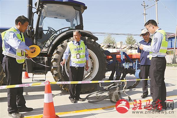 平舆县级公路维护监理事业单位最新领导及其领导团队的工作概述