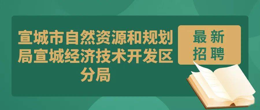 平果县自然资源和规划局最新招聘信息