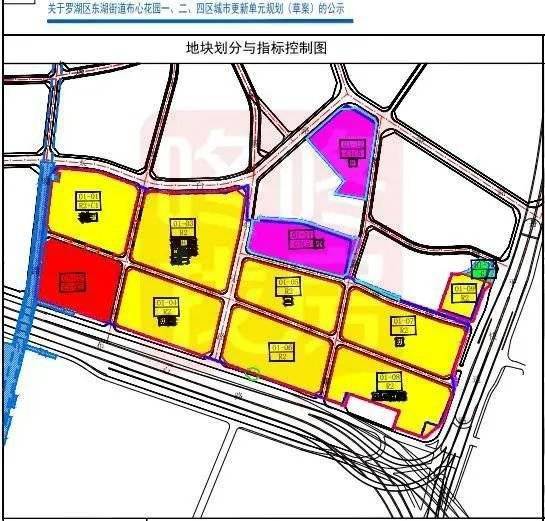 罗湖区体育馆最新发展规划